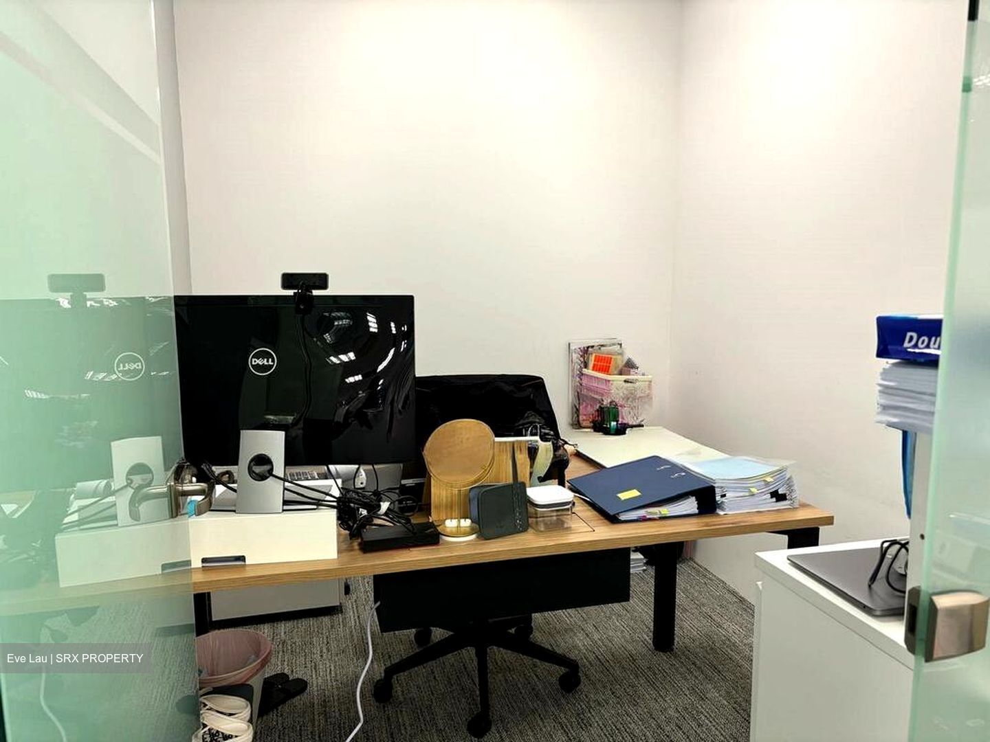 Kings Centre (D3), Office #521040941